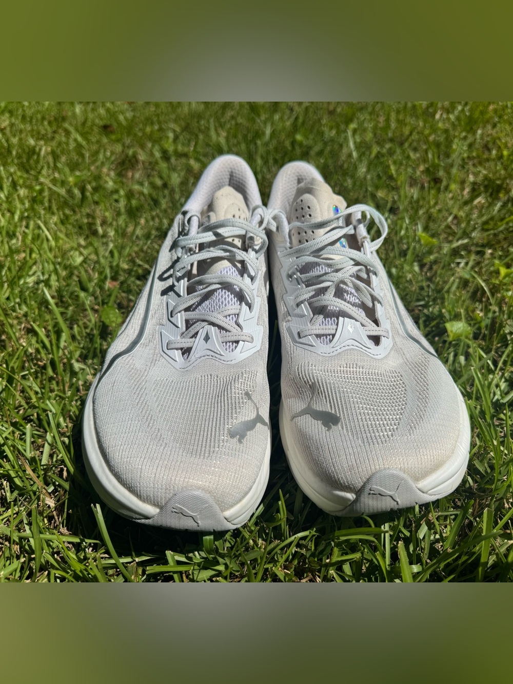 Puma Deviate Nitro 4